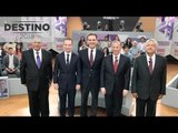 Segundo debate entre los aspirantes a la Presidencia  COMPLETO