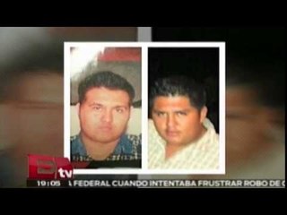 Captura del Z-42 reacomodo a la estructura de los Zetas / Excélsior Informa