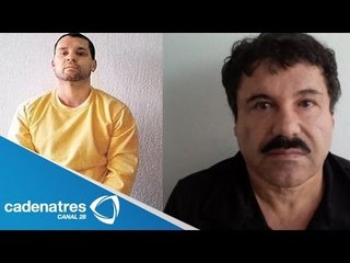 Captura de 'El Chapo' Guzmán y 'El Pelacas' un logro para la marina
