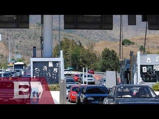 Ponen en marcha operativo carretero por puente vacacional / Titulares de la tarde