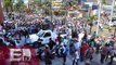 Marchas y pintas de la CETEG en Acapulco / Excélsior Informa
