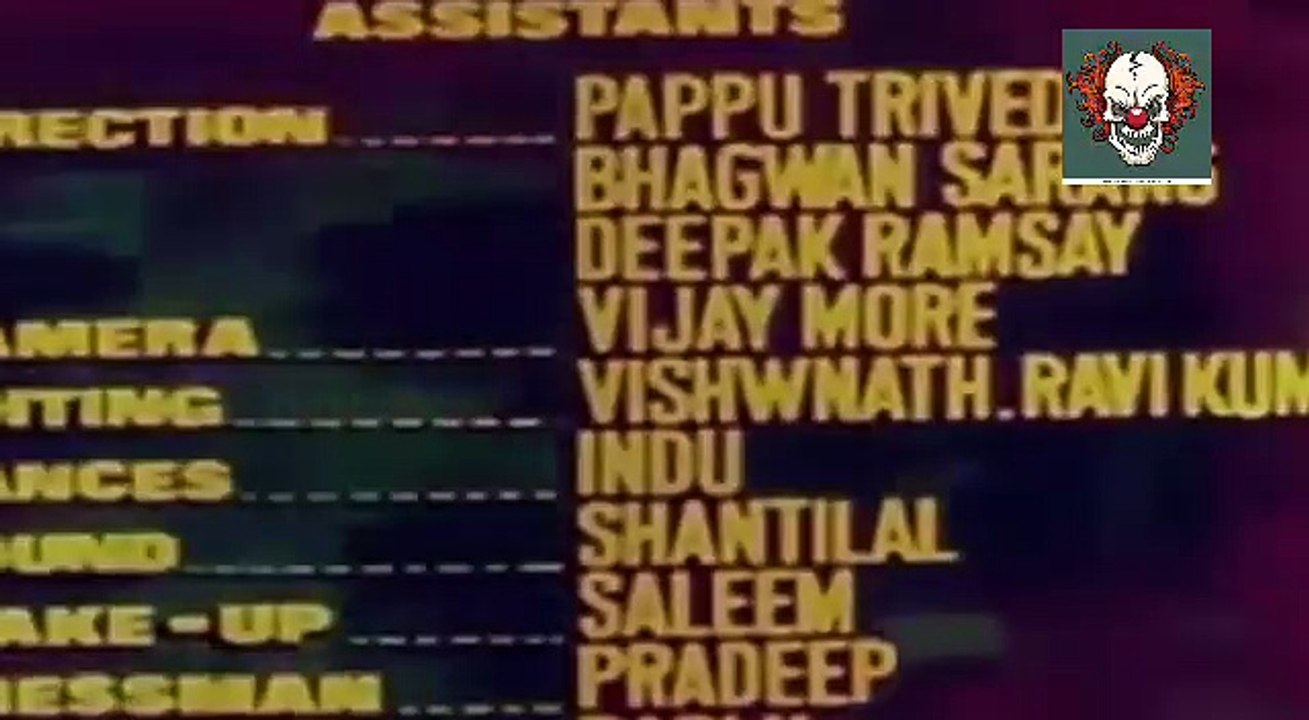 Bandh Darwaza Horror Hindi Movie Part 1/2 ☣☣☣ (31) ☣☣☣  Mera Big Horrors Movies