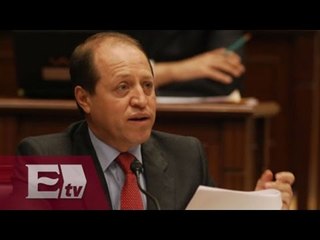 Impedir elecciones en Guerrero, sería un error: consejero INE / Paola Virrueta