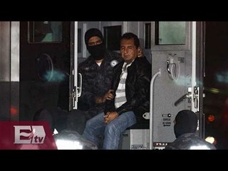 Consignan a hermano de La Tuta /  Vianey Esquinca