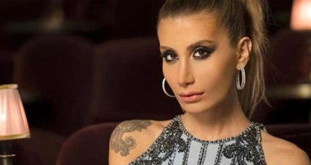 İrem Derici Makyajsız Haliyle Takipçilerini Hayal Kırıklığına Uğrattı