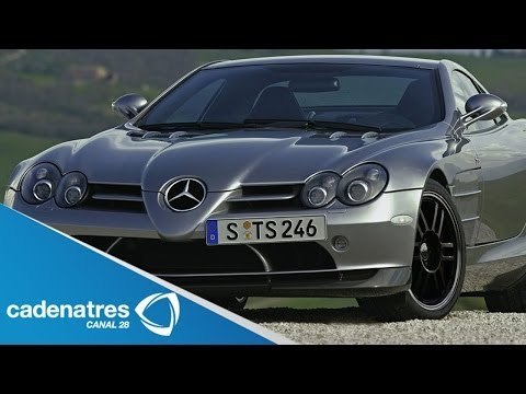 Los lujosos coches de 'El Chapo' Guzmán / Decomisan 43 autos de lujo de 'El Chapo'