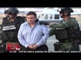 Z42 operaba en Nuevo León, Tamaulipas y Coahuila / Martín Espinosa