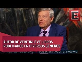 En nombre de la ley: Eduardo Luis Feher y la Facultad de Derecho