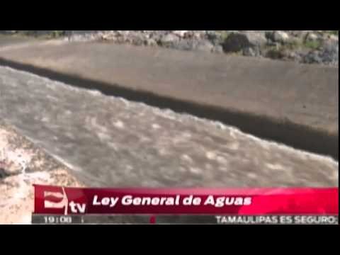 El agua no se privatiza con la nueva ley, asegura Beltrones / Excélsior Informa