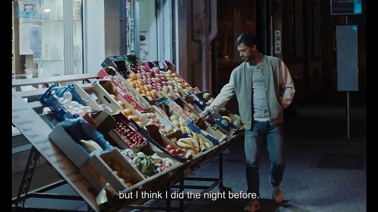 SAUVAGE - International Trailer - In UK Cinemas 2019