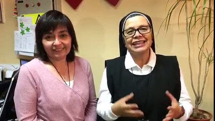 Viernes 05 de octubre Fundacion Santa Clara