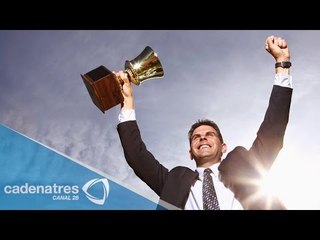¿Cómo conseguir el éxito laboral?