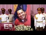 Segundo aniversario luctuoso de Hugo Chávez / Pascal Beltrán