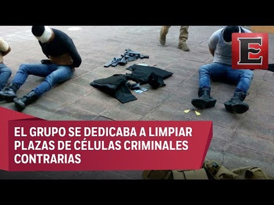 Célula de élite del CJNG es responsable del ataque contra exfiscal de Jalisco