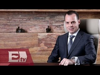 Olegario Vázquez, Dir Grupo Empresarial Ángeles: Retos a cumplir por IFT / Excélsior informa