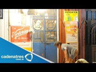 Acribillan a tres personas en Tlalnepantla / jornada violenta en Tlalnepantla