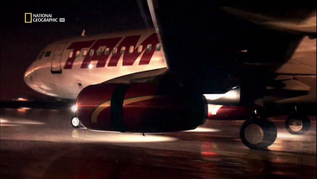 Mayday - Alarm im Cockpit - S11E01 - Landebahn-Desaster