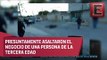 Linchan a tres presuntos ladrones en Puebla