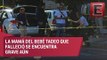 Permanecen hospitalizadas siete personas en ataque contra exfiscal de Jalisco