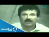 Capturan al Chapo: enfrentaría el capo hasta 6 procesos penales en México