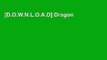 [D.O.W.N.L.O.A.D] Dragon Desire: Emerald Dragons Book 2
