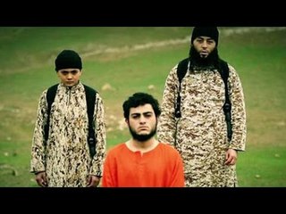 Menor asesina a espía del Mosad en un nuevo vídeo del Estado Islámico/ Global
