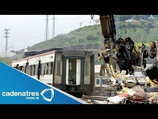 Ceremonia conmemorativa en memoria de las víctimas de M 11