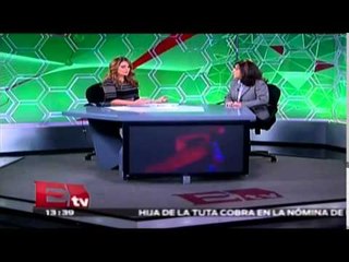 Entrevista a Patricia Caso, Dir.  Fundación Camino a Casa / Comunidad