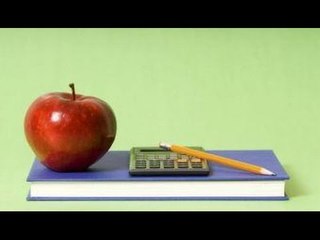 ¿Por qué estudiamos para lograr el éxito?