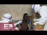 Aumentan casos de ébola en Guinea /  Excélsior informa