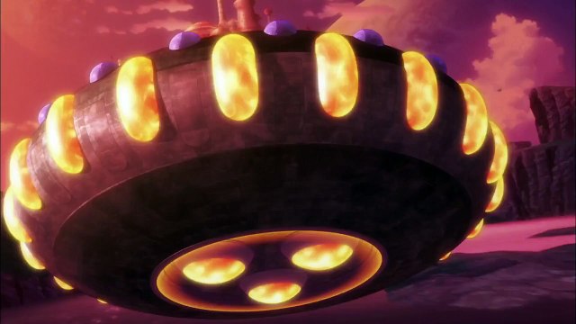 Dragon Ball Super Broly - Trailer #2 VOSTFR - FULLHD [Trad Miracle Sharingan Fansub]