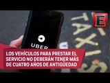 Quintana Roo permite operación de Uber, pese rechazo de taxistas