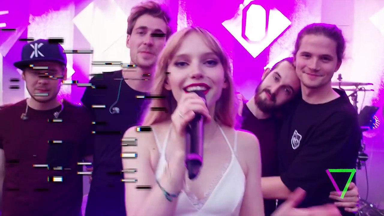 UM ZU REBELLIEREN - Tour 2019