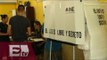 INE reubicará casillas por posible cierre de escuelas en Oaxaca / Excélsior Informa