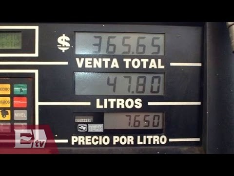 Penas contra robo de hidrocarburos / Vianey Esquinca