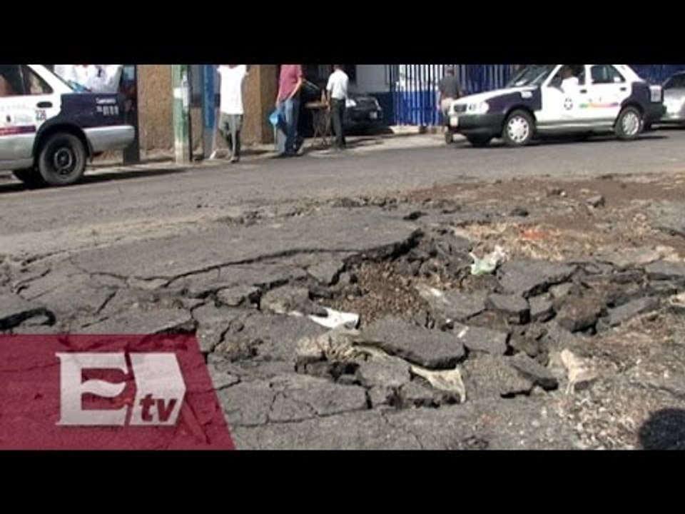 Lluvias en Morelos solo deja daños materiales / Todo México