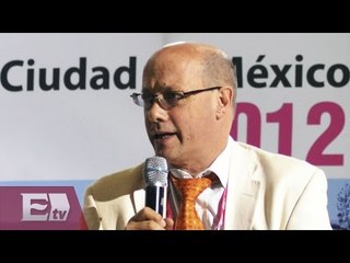 Turismo y las alertas de viaje con Carlos Mackinlay / Líderes turisteros