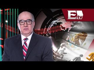 Política Mexicana / Un día con Ángel Verdugo