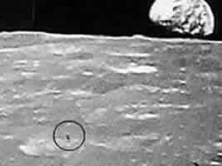 Los enigmas de la luna