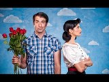 ¿Cómo saber si amas a tu pareja?