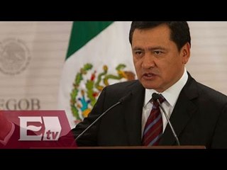 Se reduce índice delictivo en 7 estados del país / Vianey Esquinca