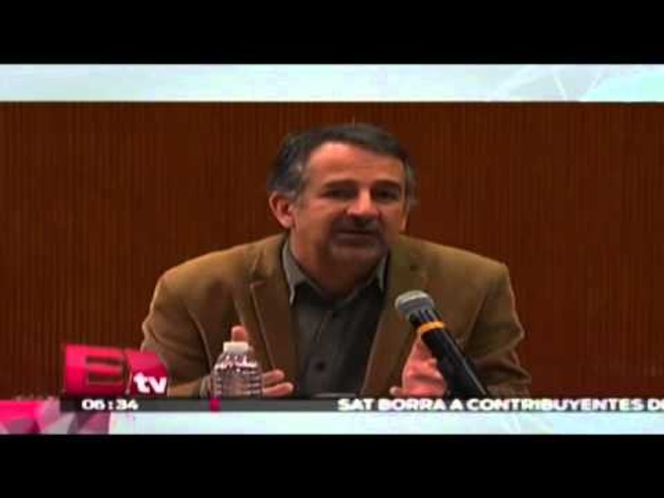 Informar a los consumidores la cantidad que consumen de sodios, grasas y azucares: Vianey Esquinca