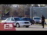 EU: tres menores asesinados a puñaladas en Carolina del Norte/ Global