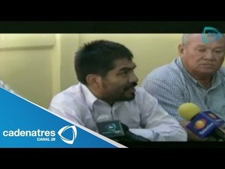 Se disculpa la Upoeg por retención de militares en Guerrero