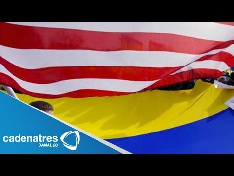 Estados Unidos aprueba préstamo por mil mdd a Ucrania