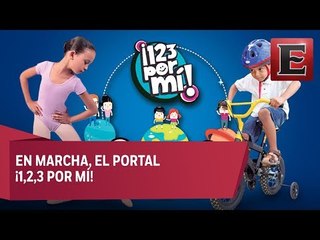 Ciencia UNAM: Apoya la UNAM el combate a la obesidad infantil