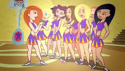 Kim Possible Staffel 1 Folge 7