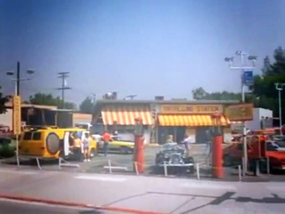 Street Hawk Staffel 1 Folge 4