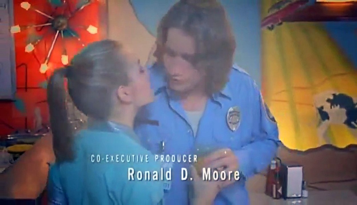 Roswell Staffel 3 Folge 3