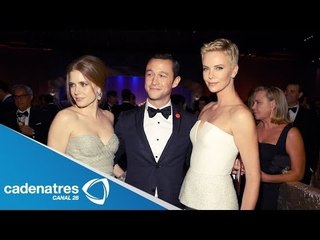 ¿Qué hicieron los famosos después de la ceremonia de los Oscar 2014? / After Party